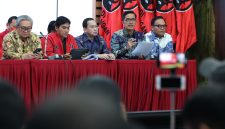 Pimpinan Komisi III Dewan Perwakilan Rakyat (DPR) Republik Indonesia mengumumkan kesiapan mereka untuk mengawal sidang yang melibatkan Hasto Kristiyanto,