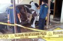 Beberapa warga mengaku tidak mengetahui siapa pemilik mobil tersebut, tetapi ada dugaan bahwa kendaraan itu sudah berada di lokasi sejak akhir tahun lalu