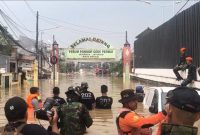 Pihak penyelenggara memastikan bahwa informasi lebih lanjut mengenai jadwal baru pertandingan akan segera diumumkan setelah berkoordinasi dengan berbagai pihak terkait