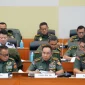 Di sisi lain, ada argumen yang menyatakan bahwa revisi UU TNI diperlukan untuk menyesuaikan dengan perkembangan zaman dan tantangan baru di bidang keamanan