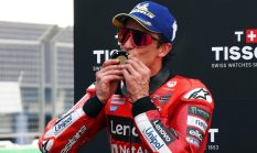 Pembalap Top Tolak Tawaran Besar demi Bergabung dengan Tim Impian di MotoGP