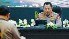 Dengan adanya mutasi ini, diharapkan kinerja kepolisian semakin profesional dan transparan dalam menjaga ketertiban dan keamanan di seluruh Indonesia