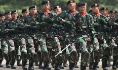 Mengenal Kementerian dan Lembaga yang Bisa Dipegang TNI Aktif dalam RUU TNI