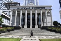 Pada 29 April 2025, Mahkamah Konstitusi (MK) Republik Indonesia mengeluarkan putusan penting terkait Undang-Undang Nomor 1 Tahun 2024 tentang Informasi dan Transaksi Elektronik (UU ITE).