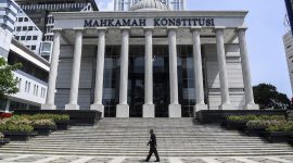 Pada 29 April 2025, Mahkamah Konstitusi (MK) Republik Indonesia mengeluarkan putusan penting terkait Undang-Undang Nomor 1 Tahun 2024 tentang Informasi dan Transaksi Elektronik (UU ITE).
