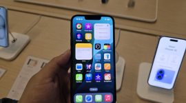 Kabar kenaikan harga iPhone 16e di Indonesia tengah menjadi perbincangan hangat di kalangan penggemar Apple.