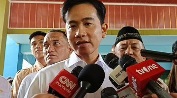 Wakil Presiden Gibran Rakabuming Raka baru-baru ini menyampaikan pandangannya mengenai tantangan dan peluang yang dihadapi Indonesia,