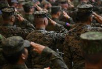 Militer Filipina dan Amerika Serikat menggelar latihan perang gabungan terbesar mereka sepanjang sejarah kerja sama bilateral di kawasan strategis Laut China Selatan.