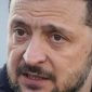 Presiden Ukraina, Volodymyr Zelensky, menyatakan kesiapan untuk membuka jalur negosiasi setelah Presiden Rusia, Vladimir Putin, mengumumkan gencatan senjata selama tiga hari.