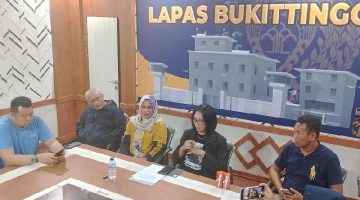 Anggota Komisi XIII DPR RI, Mafirion, menyoroti kasus ini sebagai persoalan serius dan mendesak evaluasi menyeluruh terhadap sistem pengawasan di lembaga pemasyarakatan.