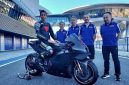Toprak Razgatlioglu, pembalap asal Turki yang telah dua kali meraih gelar juara dunia World Superbike (WorldSBK) pada 2021 dan 2024,