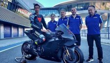 Toprak Razgatlioglu, pembalap asal Turki yang telah dua kali meraih gelar juara dunia World Superbike (WorldSBK) pada 2021 dan 2024,