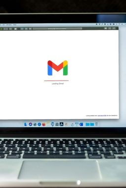 Lupa Kata Sandi Gmail? Ini Cara Memulihkannya dengan Cepat dan Aman