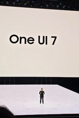 Samsung Galaxy A Series Lama yang Tidak Mendapatkan One UI 7