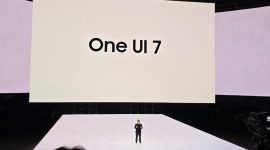 Samsung telah resmi meluncurkan One UI 7 berbasis Android 15, memperkenalkan antarmuka yang lebih segar, fitur AI yang ditingkatkan, dan performa yang lebih optimal.