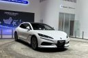 Pameran otomotif Gaikindo Indonesia International Auto Show (GIIAS) 2025 menjadi panggung bagi PT BYD Motor Indonesia