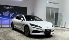 Pameran otomotif Gaikindo Indonesia International Auto Show (GIIAS) 2025 menjadi panggung bagi PT BYD Motor Indonesia