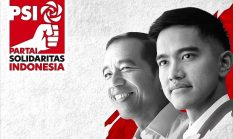 Dekade PSI, Tiga Ketua Umum dalam Sepuluh Tahun, Siapa Mereka?
