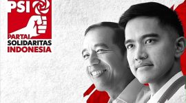 Partai Solidaritas Indonesia (PSI), yang berdiri pada 16 November 2014, telah menarik perhatian publik sebagai partai politik yang berfokus pada anak muda,