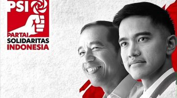 Partai Solidaritas Indonesia (PSI), yang berdiri pada 16 November 2014, telah menarik perhatian publik sebagai partai politik yang berfokus pada anak muda,