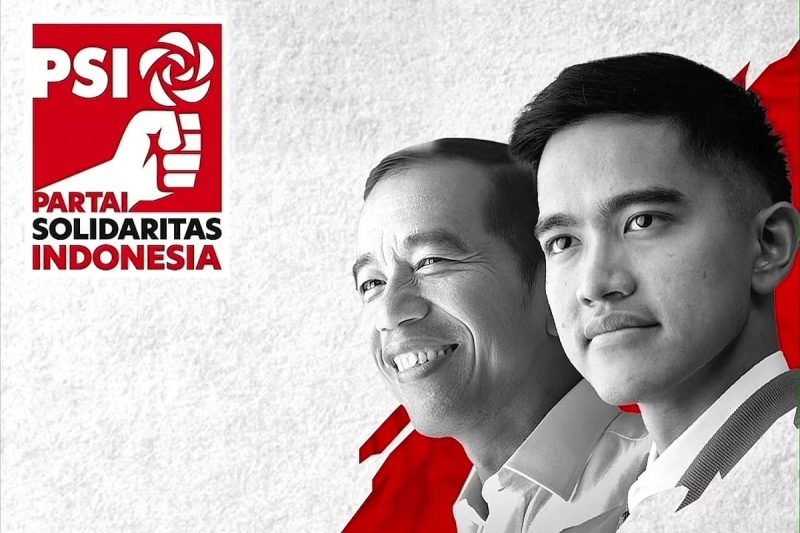 Partai Solidaritas Indonesia (PSI), yang berdiri pada 16 November 2014, telah menarik perhatian publik sebagai partai politik yang berfokus pada anak muda,
