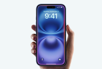 Mode Lockdown (atau Mode Terkunci) adalah fitur keamanan canggih yang diperkenalkan oleh Apple pada iOS 16.