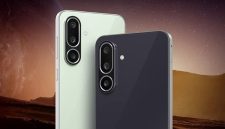 Samsung kembali menghadirkan inovasi di pasar ponsel kelas menengah dengan meluncurkan Samsung Galaxy F56 5G di India pada 8 Mei 2025.