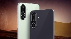 Samsung kembali menghadirkan inovasi di pasar ponsel kelas menengah dengan meluncurkan Samsung Galaxy F56 5G di India pada 8 Mei 2025.