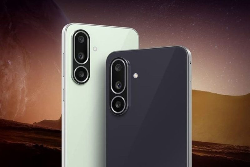 Samsung kembali menghadirkan inovasi di pasar ponsel kelas menengah dengan meluncurkan Samsung Galaxy F56 5G di India pada 8 Mei 2025.