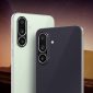Samsung kembali menghadirkan inovasi di pasar ponsel kelas menengah dengan meluncurkan Samsung Galaxy F56 5G di India pada 8 Mei 2025.