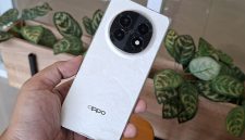 Oppo Find N5, smartphone lipat tertipis di dunia, telah resmi diluncurkan di Indonesia pada April 2025.