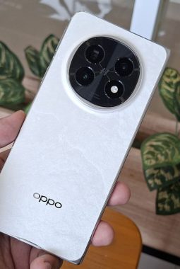 Mengapa Kamera Ultra-Wide Oppo Find N5 Hanya 8 MP? Ini Penjelasan Oppo