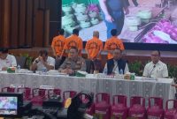 Praktik pengoplosan elpiji subsidi kembali menjadi sorotan karena melibatkan jaringan terorganisir yang memanfaatkan celah distribusi.