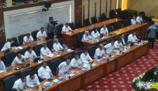 Program Makan Bergizi Gratis (MBG) yang digagas pemerintah Indonesia bertujuan meningkatkan gizi anak sekolah dan mendukung visi Indonesia Emas 2045.