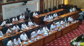 Program Makan Bergizi Gratis (MBG) yang digagas pemerintah Indonesia bertujuan meningkatkan gizi anak sekolah dan mendukung visi Indonesia Emas 2045.