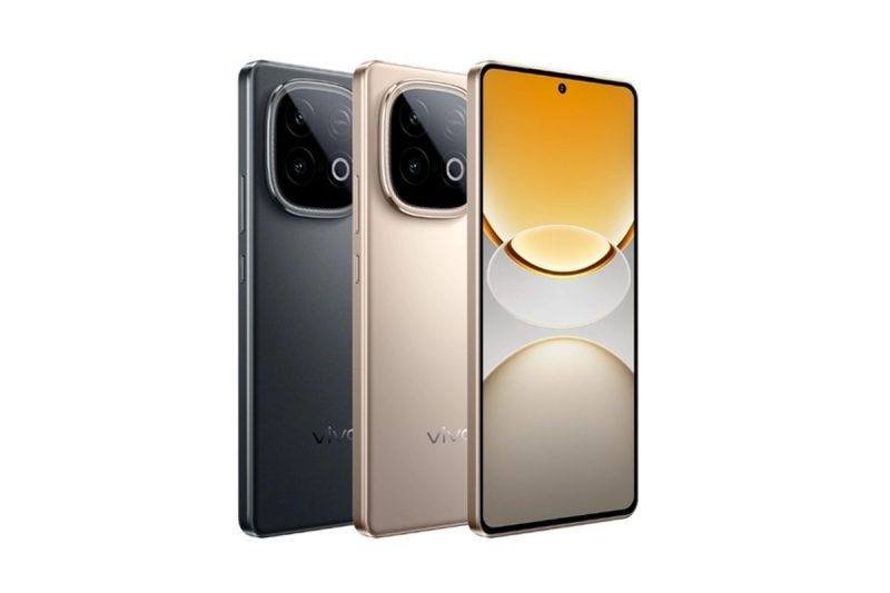 Vivo kembali menggebrak pasar smartphone dengan peluncuran Vivo Y300 GT di Tiongkok pada 9 Mei 2025.