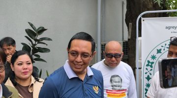 Pada Mei 2025, sebuah kasus yang mengguncang ruang digital Indonesia terjadi: seorang mahasiswi Institut Teknologi Bandung (ITB).