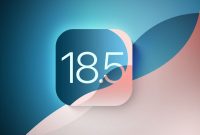 Apple baru saja merilis pembaruan iOS 18.5 dan iPadOS 18.5 pada 13 Mei 2025, membawa sejumlah peningkatan kecil namun signifikan untuk pengguna iPhone dan iPad.
