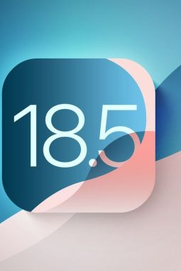 iOS 18.5 Hadir dengan Fitur Koneksi Satelit untuk iPhone 13