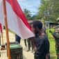 Sebanyak 29 mantan anggota Organisasi Papua Merdeka (OPM), termasuk eks komandan Yeremias Foumair, secara resmi menyatakan ikrar setia kepada Negara Kesatuan Republik Indonesia (NKRI).