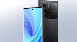 ZTE kembali menggebrak pasar smartphone dengan peluncuran ZTE Axon 50 Standard Edition di Tiongkok pada 17 Mei 2025. Perangkat ini hadir sebagai bagian dari lini Axon 50,