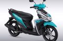 Yamaha Indonesia kembali menyegarkan lini produk skutik legendaris mereka, Yamaha Mio M3, dengan menghadirkan varian warna baru untuk model tahun 2025.