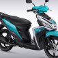 Yamaha Indonesia kembali menyegarkan lini produk skutik legendaris mereka, Yamaha Mio M3, dengan menghadirkan varian warna baru untuk model tahun 2025.