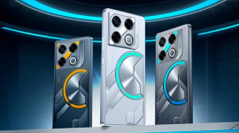 Infinix bersiap menghadirkan smartphone terbaru dari lini GT Series, yaitu Infinix GT 30 Pro, di pasar Indonesia pada 23 Mei 2025.