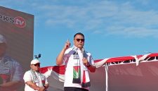 Partai Keadilan Sejahtera (PKS) kembali menunjukkan komitmennya dalam mendukung perjuangan rakyat Palestina melalui aksi simpatik bertajuk “Selamatkan Kemanusiaan di Gaza” yang digelar pada Sabtu, 24 Mei 2025,