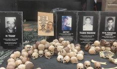 Kontroversi Penobatan Soeharto sebagai Pahlawan Nasional