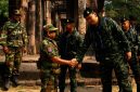Pada Mei 2025, ketegangan di perbatasan Thailand-Kamboja kembali memanas setelah terjadi baku tembak yang melibatkan pasukan kedua negara.