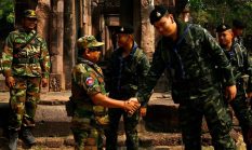 Konflik Perbatasan Thailand-Kamboja, Konflik Perbatasan Pasca-Baku Tembak