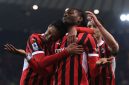 AC Milan meraih kemenangan dramatis 2-1 atas Genoa dalam lanjutan Serie A yang berlangsung di Stadio Luigi Ferraris.