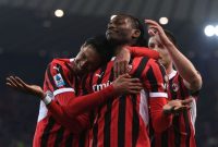 AC Milan meraih kemenangan dramatis 2-1 atas Genoa dalam lanjutan Serie A yang berlangsung di Stadio Luigi Ferraris.
